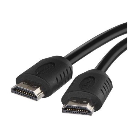 EMOS HDMI kábel 2.0 A-A dugó 0.75m
