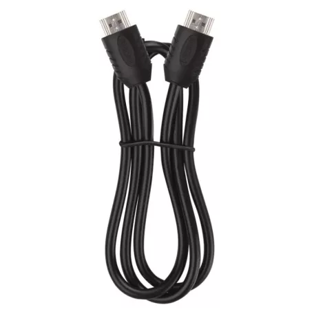 EMOS HDMI kábel 2.0 A-A dugó 0.75m