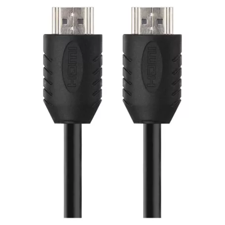 EMOS HDMI kábel 2.0 A-A dugó 0.75m