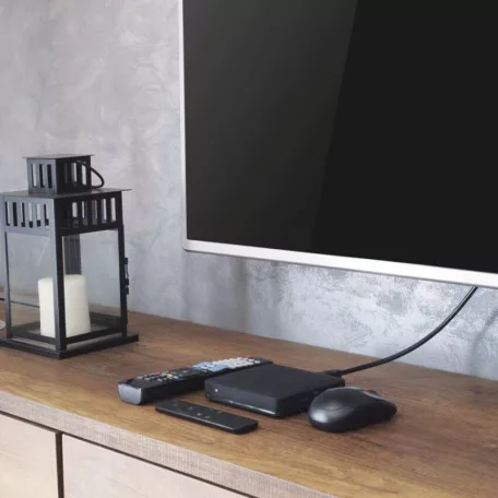 EMOS HDMI kábel 2.0 A-A dugó 1.5m