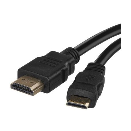 EMOS HDMI kábel 2.0 A-C dugó 1.5m