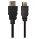 EMOS HDMI kábel 2.0 A-C dugó 1.5m