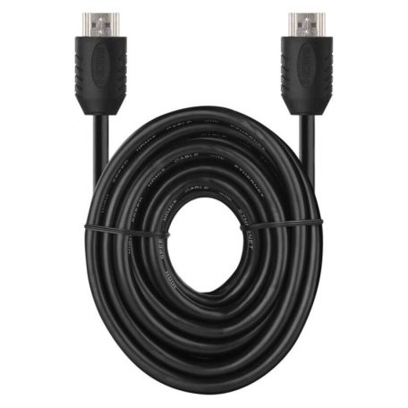 EMOS HDMI kábel 2.0 A-A dugó 3m