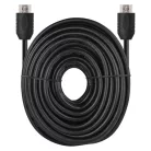 EMOS HDMI kábel 2.0 A-A dugó 10m