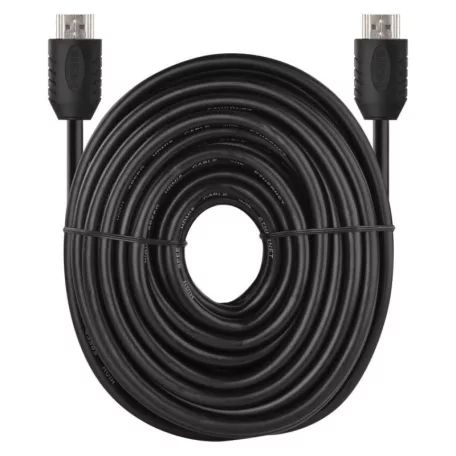 EMOS HDMI kábel 2.0 A-A dugó 10m