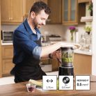 EMOS Hálózati tápvezeték 1,75m