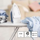 EMOS Szerelhető vezeték 3x1.0 2m fehér