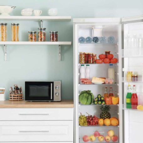 EMOS Szerelhető vezeték 3x1.0 5m fehér