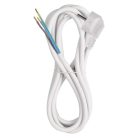 EMOS Szerelhető vezeték 3x1.5 3m fehér