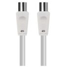 EMOS Antenna koax kábel 3,5m