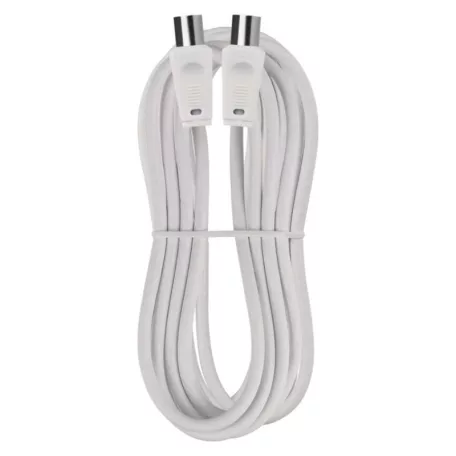 EMOS Antenna koax kábel 5m