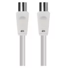 EMOS Antenna koax kábel 5m