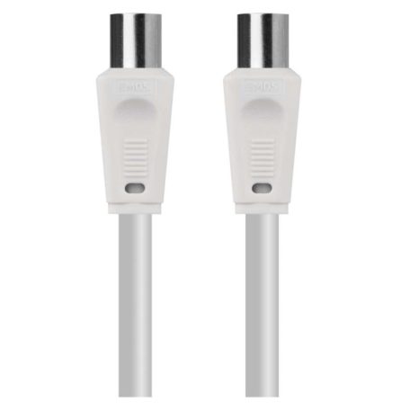 EMOS Antenna koax kábel 5m