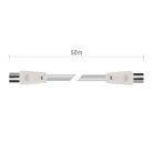 EMOS Antenna koax kábel 5m
