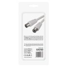 EMOS Antenna koax kábel 7,5m