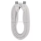 EMOS Antenna koax kábel 10m