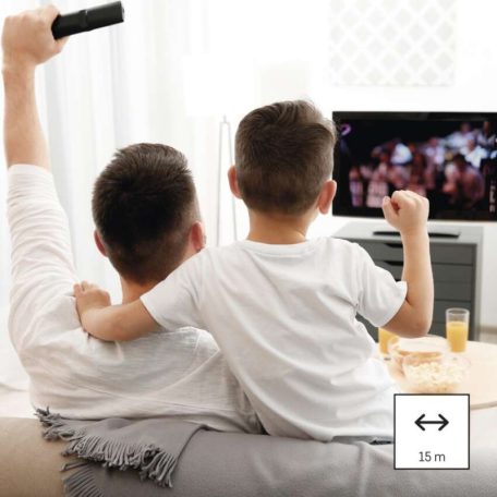 EMOS Antenna koax kábel 15m