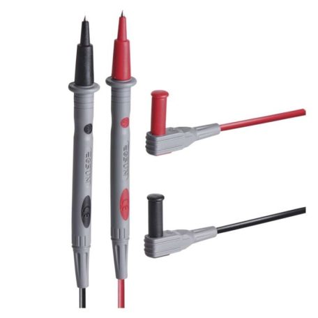 EMOS Multiméter mérőkábel készlet bb58