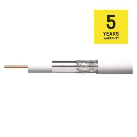 EMOS Koax kábel CB100F 100m