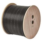 EMOS Koax kábel RG58U 500m