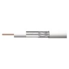 EMOS Koax kábel CB100F 250m box