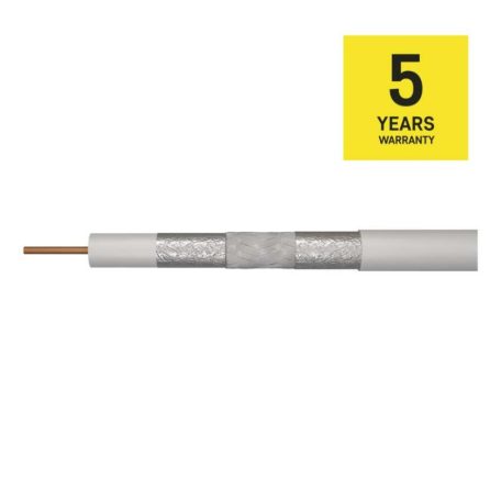 EMOS Koax kábel CB113 100m