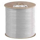 EMOS Koax kábel CB113 500m+E764:E784