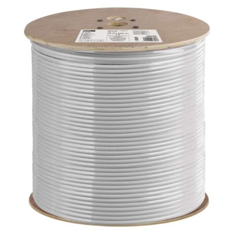 EMOS Koax kábel CB113 500m+E764:E784