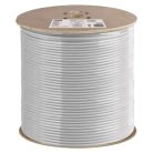 EMOS Koax kábel CB21D 500M