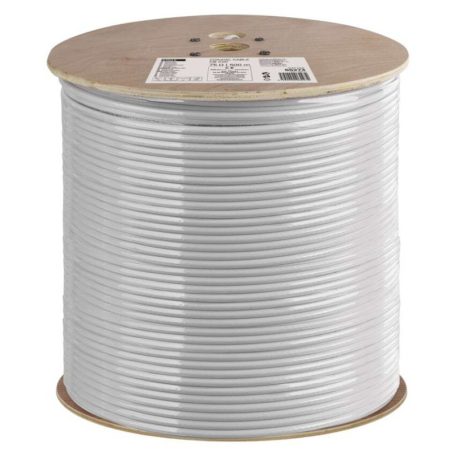 EMOS Koax kábel CB21D 500M