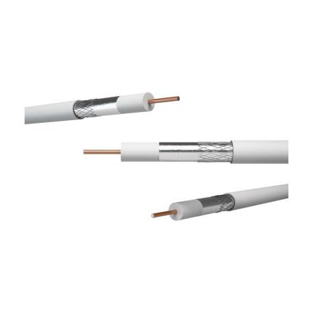 EMOS Koax kábel CB130 5m