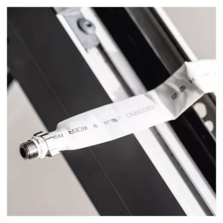 EMOS Ablakátvezető kábel 3C2V 22cm