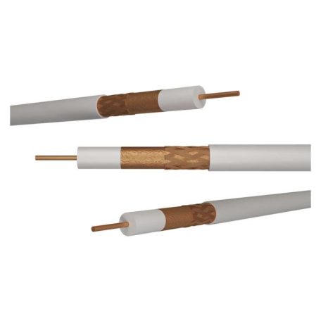 EMOS Koax kábel CB125 100m