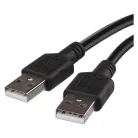 EMOS USB kábel 2.0 A – micro B csatlakozó 2m