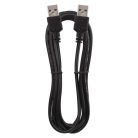 EMOS USB kábel 2.0 A – micro B csatlakozó 2m