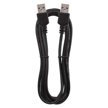 EMOS USB kábel 2.0 A – micro B csatlakozó 2m