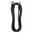 EMOS USB kábel 2.0 A – B csatlakozó 2m