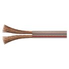 EMOS Hangfalkábel TP 0.75 áttetsző