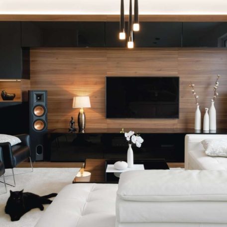 EMOS Hangfalkábel TP 1.0 áttetsző