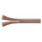 EMOS Hangfalkábel TP 2.5 áttetsző