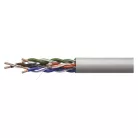 EMOS UTP kábel CAT5E 305m