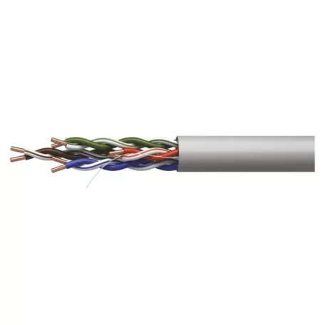 EMOS UTP kábel CAT5E 305m