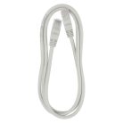 EMOS Patch kábel CAT5E UTP PVC 1m