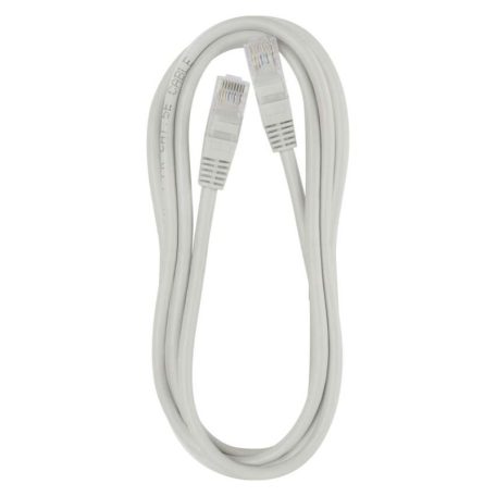 EMOS Patch kábel CAT5E UTP PVC 2m