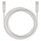 EMOS Patch kábel CAT5E UTP PVC 3m