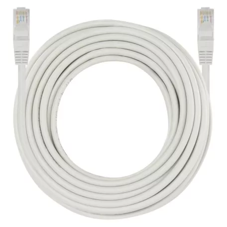 EMOS Patch kábel CAT5E UTP PVC 10m