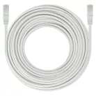 EMOS Patch kábel CAT5E UTP PVC 15m
