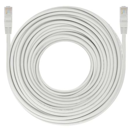 EMOS UTP Patch kábel CAT5E PVC 25m