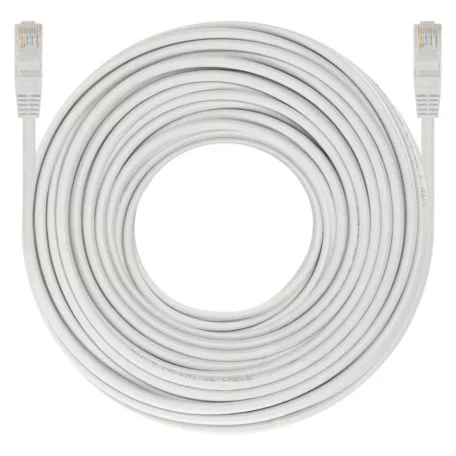 EMOS UTP Patch kábel CAT5E PVC 25m