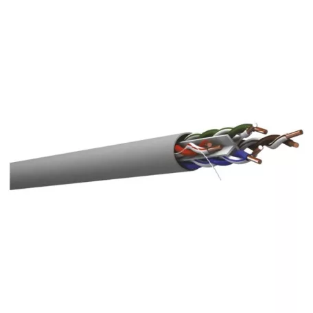 EMOS UTP kábel CAT6 305m